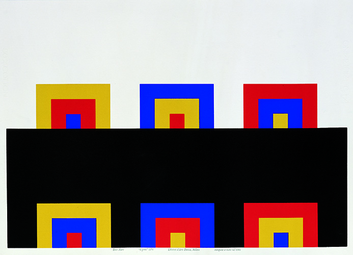 Le Porte by Danese Artemide Design Accessories